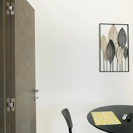 Maris - Con Vasca Idromassaggio Appartamento