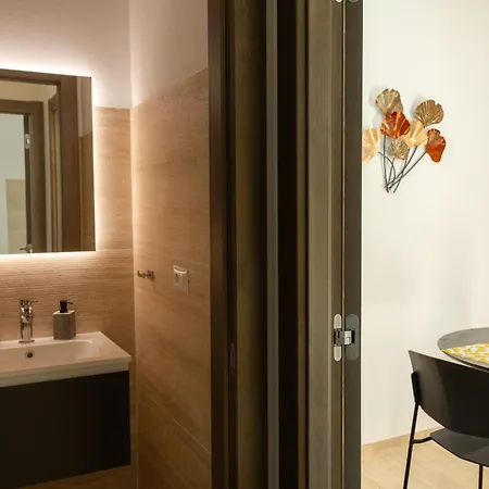 Apartment Maris - Con Vasca Idromassaggio