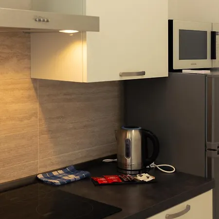 Apartment Maris - Con Vasca Idromassaggio Alghero