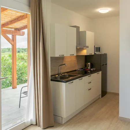 Apartment Maris - Con Vasca Idromassaggio